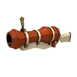 free tf2 item Strange Smalltown Bringdown Mk.II Loose Cannon (Minimal Wear)