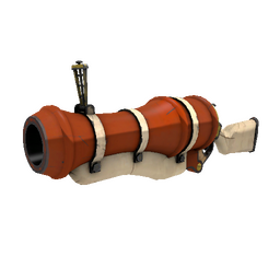 free tf2 item Strange Smalltown Bringdown Mk.II Loose Cannon (Field-Tested)