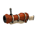 Smalltown Bringdown Mk.II Loose Cannon (Well-Worn)