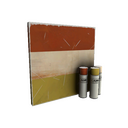 Smalltown Bringdown Mk.II War Paint (Minimal Wear)