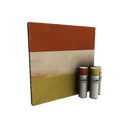 Smalltown Bringdown Mk.II War Paint (Factory New)