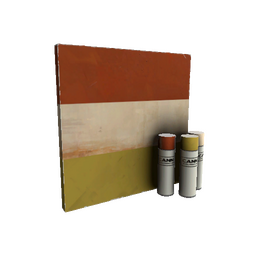 free tf2 item Strange Smalltown Bringdown Mk.II War Paint (Factory New)