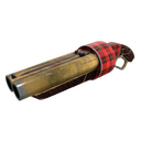 Professional Killstreak Tartan Torpedo Scattergun (Minimal Wear)