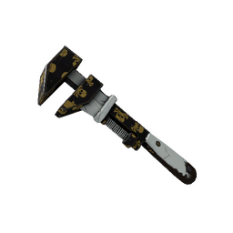 free tf2 item Dead Reckoner Mk.II Wrench (Minimal Wear)