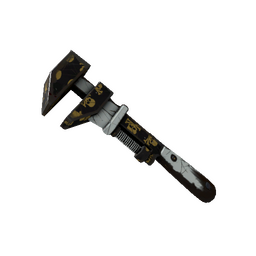 free tf2 item Killstreak Dead Reckoner Mk.II Wrench (Field-Tested)