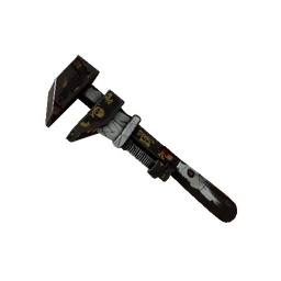 Dead Reckoner Mk.II Wrench (Battle Scarred)