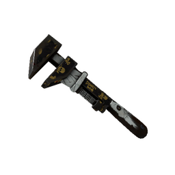 free tf2 item Dead Reckoner Mk.II Wrench (Well-Worn)
