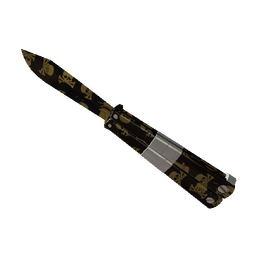 Dead Reckoner Mk.II Knife (Factory New)