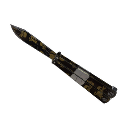 free tf2 item Dead Reckoner Mk.II Knife (Field-Tested)