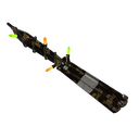 Festivized Specialized Killstreak Dead Reckoner Mk.II Knife (Minimal Wear)