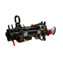 Festivized Dead Reckoner Mk.II Iron Bomber (Battle Scarred)