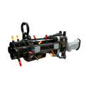 Festivized Killstreak Dead Reckoner Mk.II Iron Bomber (Field-Tested)