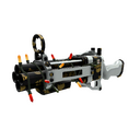 Festivized Specialized Killstreak Dead Reckoner Mk.II Iron Bomber (Factory New)