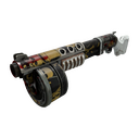 Dead Reckoner Mk.II Panic Attack (Battle Scarred)