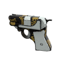 Dead Reckoner Mk.II Shortstop (Minimal Wear)