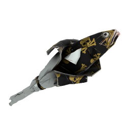 free tf2 item Dead Reckoner Mk.II Holy Mackerel (Minimal Wear)