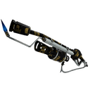 Dead Reckoner Mk.II Flame Thrower (Minimal Wear)