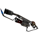 Dead Reckoner Mk.II Flame Thrower (Battle Scarred)