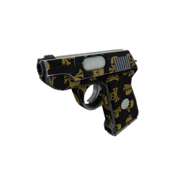 free tf2 item Dead Reckoner Mk.II Pistol (Minimal Wear)