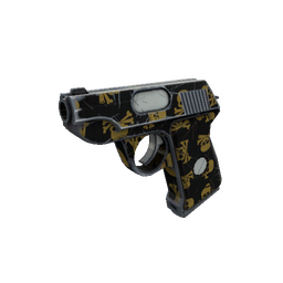 free tf2 item Dead Reckoner Mk.II Pistol (Field-Tested)