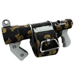 free tf2 item Dead Reckoner Mk.II Stickybomb Launcher (Minimal Wear)