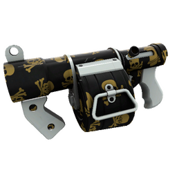 free tf2 item Dead Reckoner Mk.II Stickybomb Launcher (Factory New)