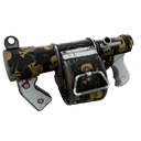 Dead Reckoner Mk.II Stickybomb Launcher (Field-Tested)