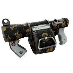 free tf2 item Killstreak Dead Reckoner Mk.II Stickybomb Launcher (Field-Tested)