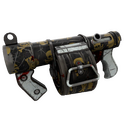 Dead Reckoner Mk.II Stickybomb Launcher (Battle Scarred)