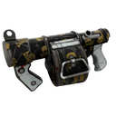 Dead Reckoner Mk.II Stickybomb Launcher (Well-Worn)