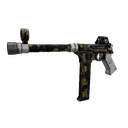 Dead Reckoner Mk.II SMG (Well-Worn)