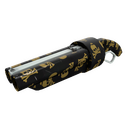 Killstreak Dead Reckoner Mk.II Scattergun (Factory New)