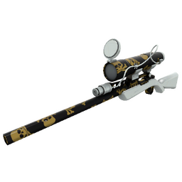 free tf2 item Dead Reckoner Mk.II Sniper Rifle (Factory New)