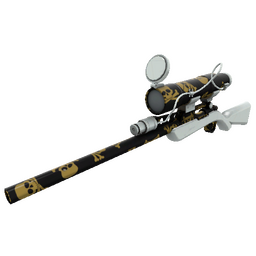 Dead Reckoner Mk.II Sniper Rifle (Factory New)