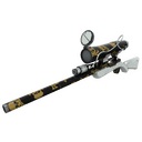 Strange Specialized Killstreak Dead Reckoner Mk.II Sniper Rifle (Field-Tested)