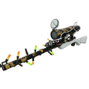 Festivized Specialized Killstreak Dead Reckoner Mk.II Sniper Rifle (Minimal Wear)