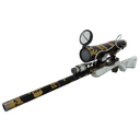 Dead Reckoner Mk.II Sniper Rifle (Well-Worn)