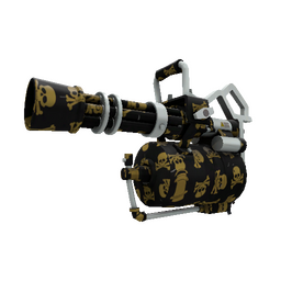 Dead Reckoner Mk.II Minigun (Factory New)