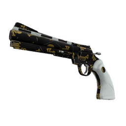 free tf2 item Dead Reckoner Mk.II Revolver (Minimal Wear)