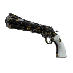 free tf2 item Dead Reckoner Mk.II Revolver (Field-Tested)