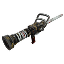 Dead Reckoner Mk.II Medi Gun (Battle Scarred)