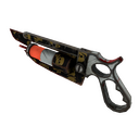 Dead Reckoner Mk.II Ubersaw (Well-Worn)