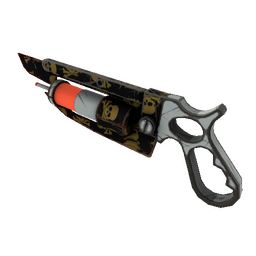 Dead Reckoner Mk.II Ubersaw (Field-Tested)