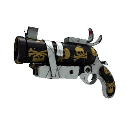 free tf2 item Dead Reckoner Mk.II Detonator (Field-Tested)