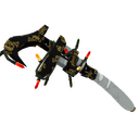 Festivized Professional Killstreak Dead Reckoner Mk.II Jag (Factory New)