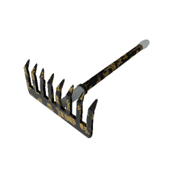 free tf2 item Dead Reckoner Mk.II Back Scratcher (Minimal Wear)