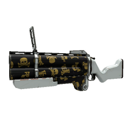 free tf2 item Dead Reckoner Mk.II Loch-n-Load (Minimal Wear)