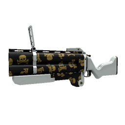 free tf2 item Dead Reckoner Mk.II Loch-n-Load (Factory New)