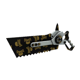 free tf2 item Dead Reckoner Mk.II Amputator (Factory New)