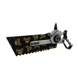 free tf2 item Dead Reckoner Mk.II Amputator (Field-Tested)